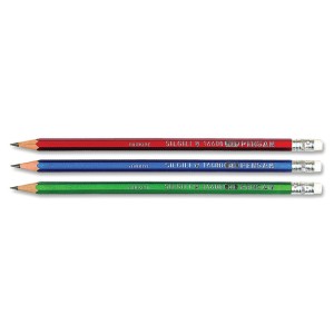 Creion negru coral fatih