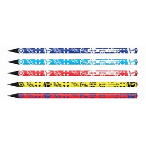 Creion negru gemici fatih 17320