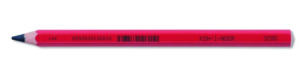 Creion pentru marcare carne Koh-I-Noor albastru chimic Creion pentru marcare carne Koh-I-Noor albastru chimic