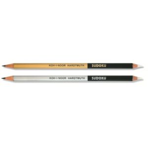 Creion Sudoku Koh-I-Noor K1350, 36/cutie