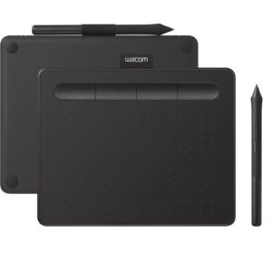 TABLETA grafica Wacom Intuos S, Black "CTL-4100K-N"