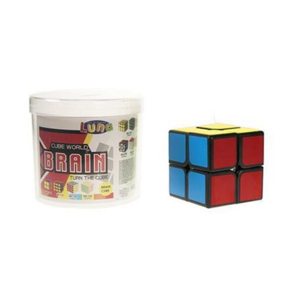 Cub Rubik 2x2 Luna 620703 Cub Rubik 2x2 Luna 620703