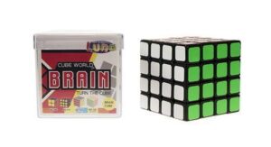 Cub Rubik 4×4 Luna
