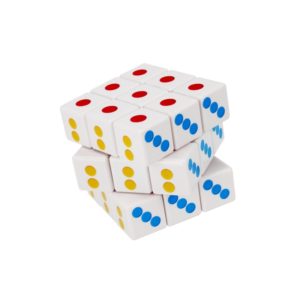 Cub Rubik Magic Cube Mega Creative model zar 474339