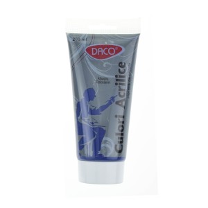 Culori acril 200 ml DACO albastru ftalocianin CU3200AF