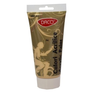 Culori acril 200 ml DACO bej CU3200BJ