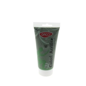 Culori acril 200 ml DACO verde sap CU3200VS