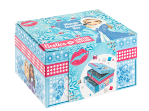 Cutie de bijuterii Besties Grafix