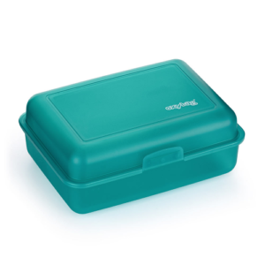Cutie sandwich Oxy verde mată 800 ml