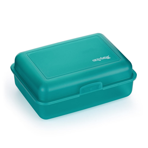 Cutie sandwich Oxy verde mată 800 ml Cutie sandwich Oxy verde mată 800 ml