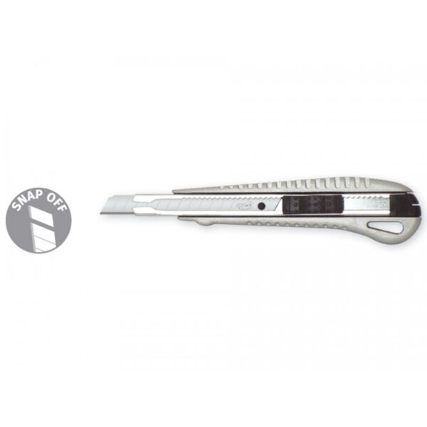 Cutter metal Spree 9 mm 83230 Cutter metal Spree 9 mm 83230