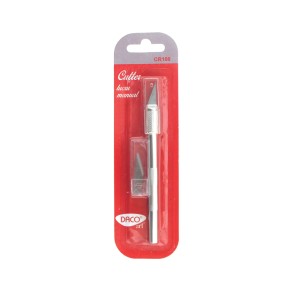 Cutter pentru lucru manual DACO CR108