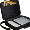 GEANTA CASE LOGIC, pt. notebook de max. 17 inch, 1 compartiment, buzunar frontal, waterproof, poliester, negru, 3201490 "VNCI-217 BLACK" GEANTA CASE LOGIC, pt. notebook de max. 17 inch, 1 compartiment, buzunar frontal, waterproof, poliester, negru, 3201490 "VNCI-217 BLACK"