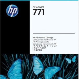 Kit Mentenanta Original HP , nr.771, pentru Designjet Z6200, , , "CH644A"