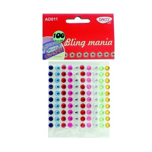 Diamante autoadezive DACO AD011 AA Bling Mania