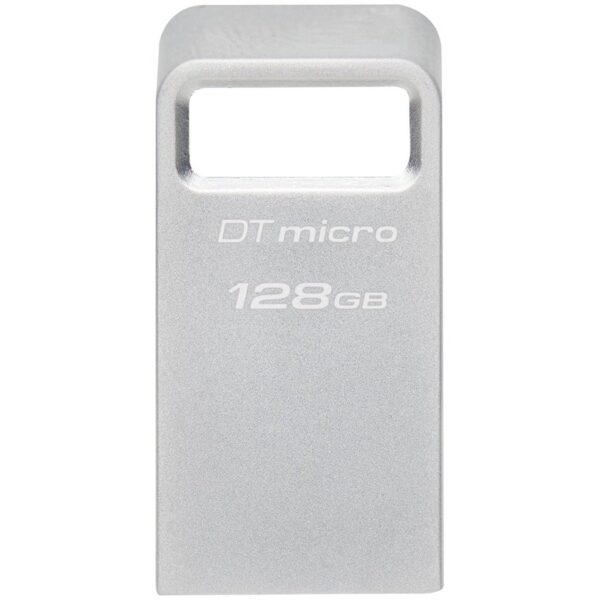 Kingston 128GB DataTraveler Micro 200MB/s Metal USB 3.2 Gen 1 EAN: 740617328028, "DTMC3G2/128GB" Kingston 128GB DataTraveler Micro 200MB/s Metal USB 3.2 Gen 1 EAN: 740617328028, "DTMC3G2/128GB"