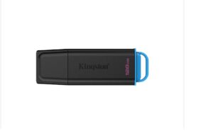 KS USB 128GB DATATRAVELER EXODIA 3.2 "DTXG2/128GB"