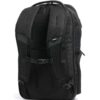 RUCSAC THULE , pt. notebook de max. 15.6 - 17 inch, 23 l, 1 compartiment, buzunar frontal x 3 | buzunar lateral x 2, waterproof, poliester, negru, Accent 3205381