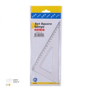 Echer ARK 21 cm 30/60 104E