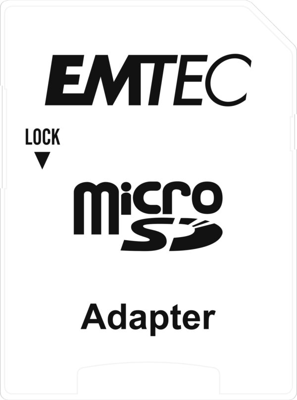 Card memorie Gold Elite 128 GB microSDHC, Memory Card (Class 10 UHS-I (D1)) "ECMSDM128GXC10GP" Card memorie Gold Elite 128 GB microSDHC, Memory Card (Class 10 UHS-I (D1)) "ECMSDM128GXC10GP"