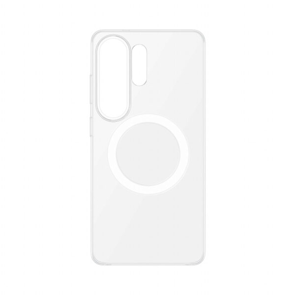Husa Husa pentru Samsung Galaxy S26 Ultra S948, Clear Magnet, Transparenta EF-CS948CTEGWW "EF-CS948CTEGWW" Husa Husa pentru Samsung Galaxy S26 Ultra S948, Clear Magnet, Transparenta EF-CS948CTEGWW "EF-CS948CTEGWW"