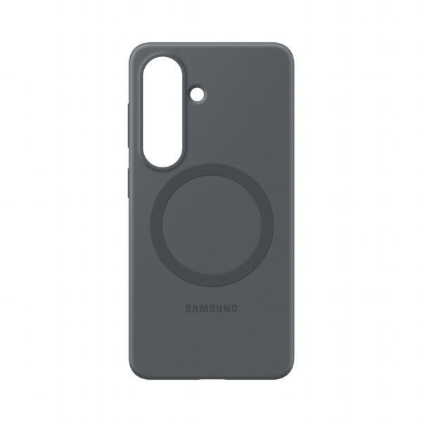 Husa Galaxy S26 Silicone Magnet Case Black EF-ES942CBEGWW "EF-ES942CBEGWW" Husa Galaxy S26 Silicone Magnet Case Black EF-ES942CBEGWW "EF-ES942CBEGWW"