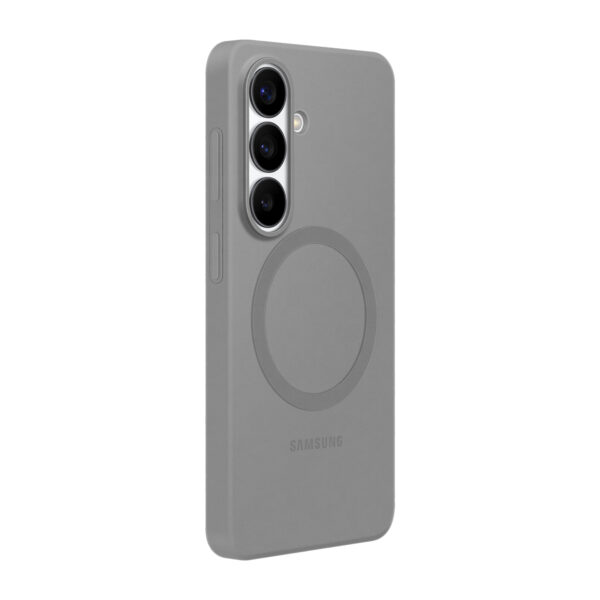 Husa Husa pentru Samsung Galaxy S26 S942, Silicone Magnet Case, Gri EF-ES942CJEGWW "EF-ES942CJEGWW" Husa Husa pentru Samsung Galaxy S26 S942, Silicone Magnet Case, Gri EF-ES942CJEGWW "EF-ES942CJEGWW"