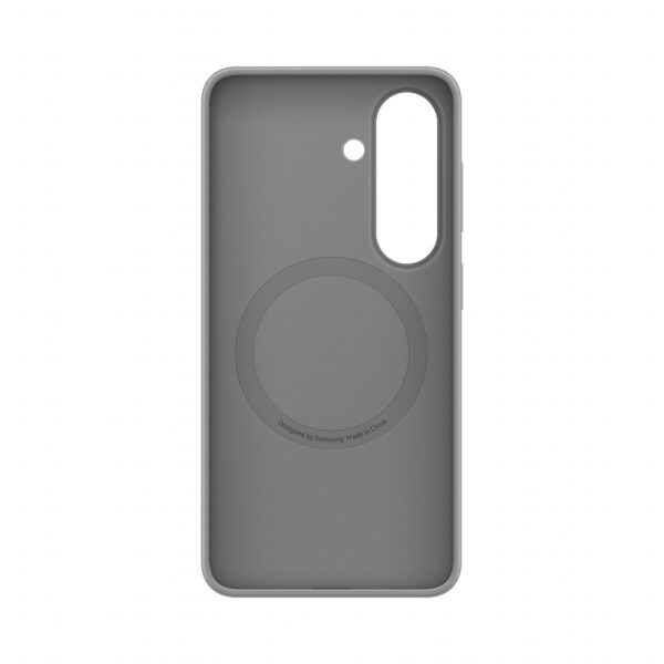 Husa Husa pentru Samsung Galaxy S26 S942, Silicone Magnet Case, Gri EF-ES942CJEGWW "EF-ES942CJEGWW" Husa Husa pentru Samsung Galaxy S26 S942, Silicone Magnet Case, Gri EF-ES942CJEGWW "EF-ES942CJEGWW"