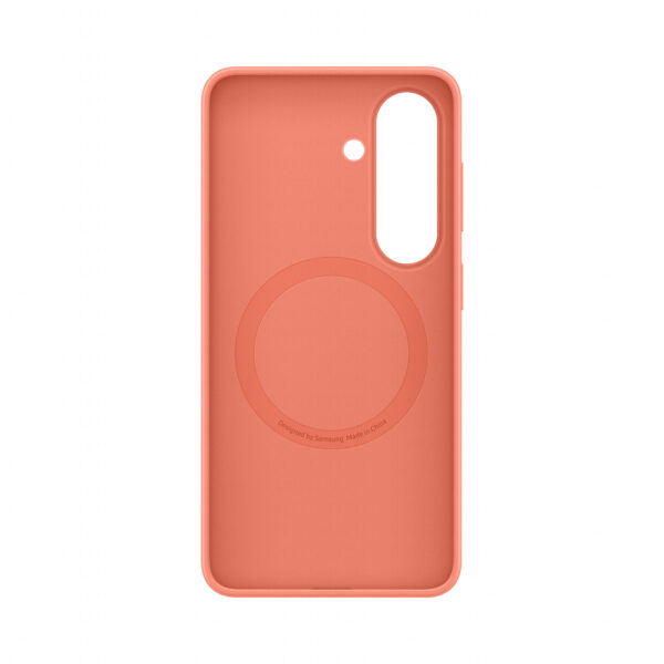 Husa Galaxy S26 Silicone Magnet Case Coralred EF-ES942COEGWW "EF-ES942COEGWW" Husa Galaxy S26 Silicone Magnet Case Coralred EF-ES942COEGWW "EF-ES942COEGWW"