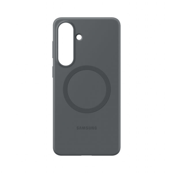 Husa Galaxy S26+ Silicone Magnet Case Black EF-ES947CBEGWW "EF-ES947CBEGWW" Husa Galaxy S26+ Silicone Magnet Case Black EF-ES947CBEGWW "EF-ES947CBEGWW"