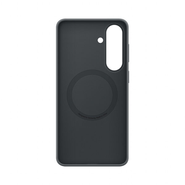 Husa Galaxy S26+ Silicone Magnet Case Black EF-ES947CBEGWW "EF-ES947CBEGWW" Husa Galaxy S26+ Silicone Magnet Case Black EF-ES947CBEGWW "EF-ES947CBEGWW"
