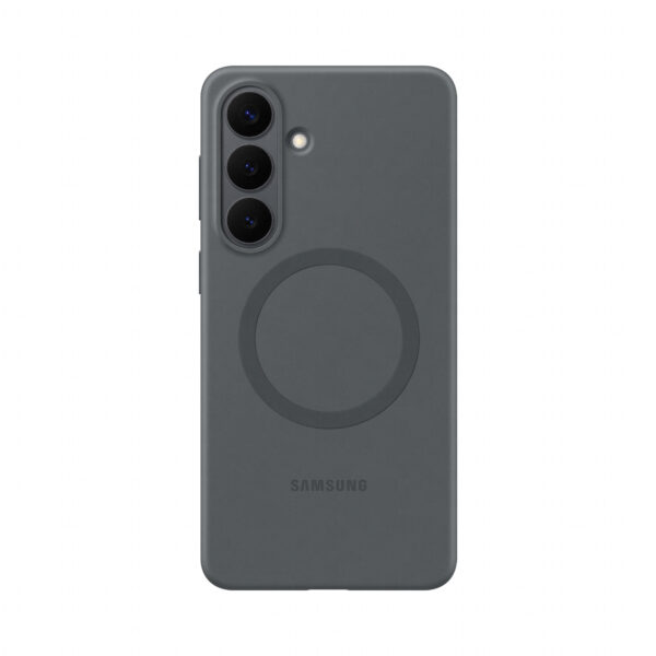 Husa Galaxy S26+ Silicone Magnet Case Black EF-ES947CBEGWW "EF-ES947CBEGWW" Husa Galaxy S26+ Silicone Magnet Case Black EF-ES947CBEGWW "EF-ES947CBEGWW"