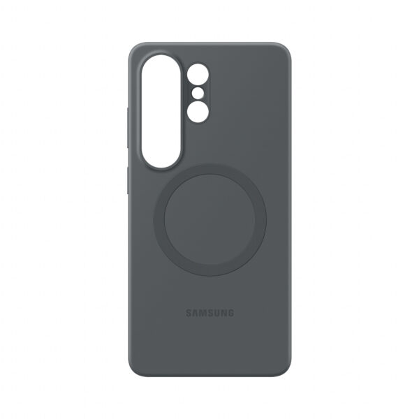 Husa Galaxy S26 Ultra Silicone Magnet Case Black EF-ES948CBEGWW "EF-ES948CBEGWW" Husa Galaxy S26 Ultra Silicone Magnet Case Black EF-ES948CBEGWW "EF-ES948CBEGWW"