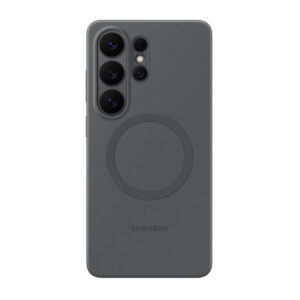 Husa Galaxy S26 Ultra Silicone Magnet Case Black EF-ES948CBEGWW "EF-ES948CBEGWW"