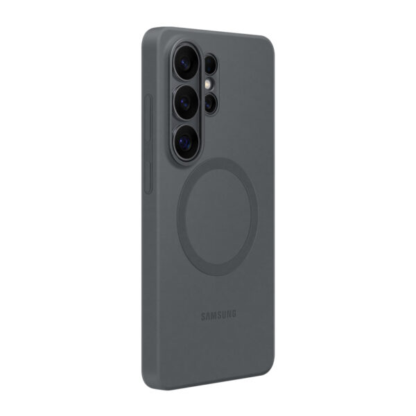 Husa Galaxy S26 Ultra Silicone Magnet Case Black EF-ES948CBEGWW "EF-ES948CBEGWW" Husa Galaxy S26 Ultra Silicone Magnet Case Black EF-ES948CBEGWW "EF-ES948CBEGWW"