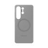 Husa Galaxy S26 Ultra Silicone Magnet Case Gray EF-ES948CJEGWW "EF-ES948CJEGWW"