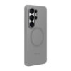 Husa Galaxy S26 Ultra Silicone Magnet Case Gray EF-ES948CJEGWW "EF-ES948CJEGWW"