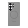 Husa Galaxy S26 Ultra Silicone Magnet Case Gray EF-ES948CJEGWW "EF-ES948CJEGWW"