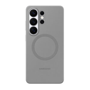 Husa Galaxy S26 Ultra Silicone Magnet Case Gray EF-ES948CJEGWW "EF-ES948CJEGWW"
