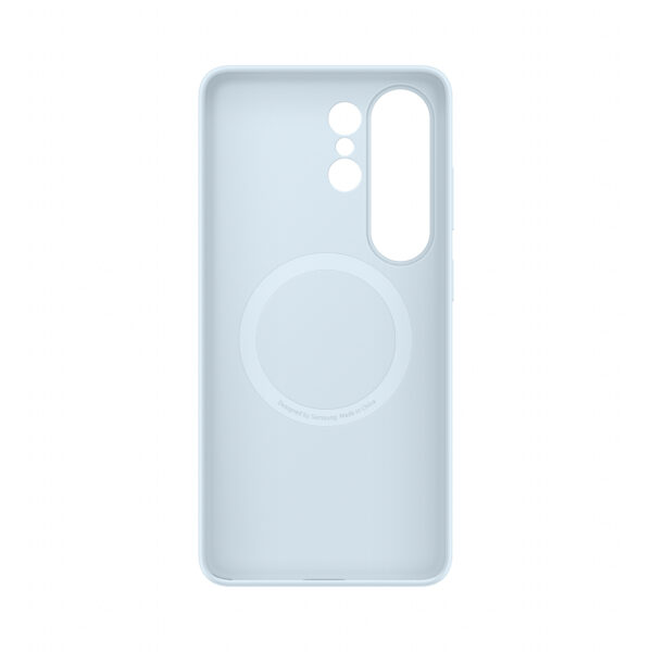 Husa Galaxy S26 Ultra Silicone Magnet Case Lightblue EF-ES948CLEGWW "EF-ES948CLEGWW" Husa Galaxy S26 Ultra Silicone Magnet Case Lightblue EF-ES948CLEGWW "EF-ES948CLEGWW"