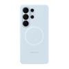 Husa Galaxy S26 Ultra Silicone Magnet Case Lightblue EF-ES948CLEGWW "EF-ES948CLEGWW" Husa Galaxy S26 Ultra Silicone Magnet Case Lightblue EF-ES948CLEGWW "EF-ES948CLEGWW"