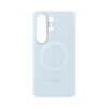 Husa Galaxy S26 Ultra Silicone Magnet Case Lightblue EF-ES948CLEGWW "EF-ES948CLEGWW" Husa Galaxy S26 Ultra Silicone Magnet Case Lightblue EF-ES948CLEGWW "EF-ES948CLEGWW"