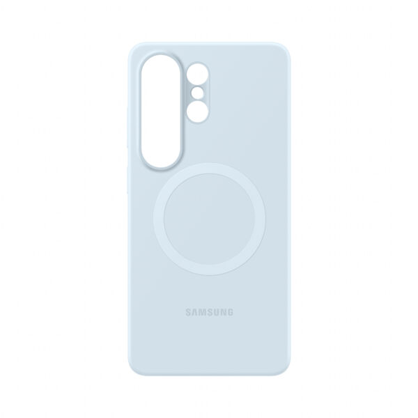 Husa Galaxy S26 Ultra Silicone Magnet Case Lightblue EF-ES948CLEGWW "EF-ES948CLEGWW" Husa Galaxy S26 Ultra Silicone Magnet Case Lightblue EF-ES948CLEGWW "EF-ES948CLEGWW"