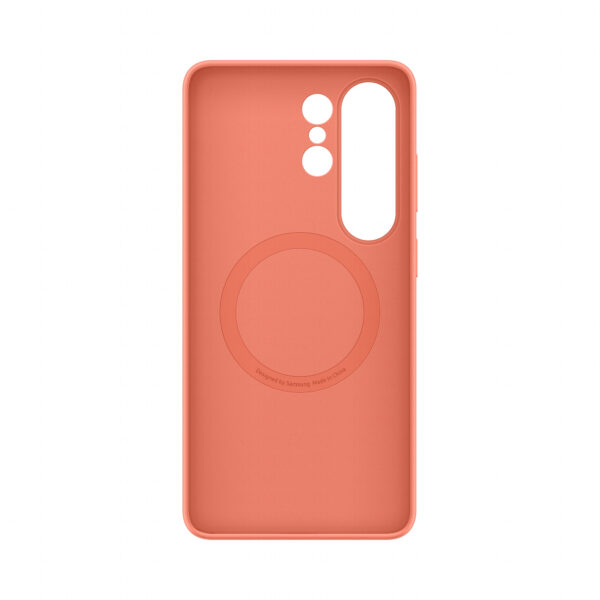 Husa Galaxy S26 Ultra Silicone Magnet Case Coralred EF-ES948COEGWW "EF-ES948COEGWW" Husa Galaxy S26 Ultra Silicone Magnet Case Coralred EF-ES948COEGWW "EF-ES948COEGWW"