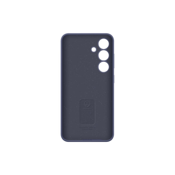 Husa de protectie Silicone Case pentru Galaxy S24, VIOLET "EF-PS921TVEGWW" Husa de protectie Silicone Case pentru Galaxy S24, VIOLET "EF-PS921TVEGWW"