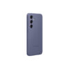 Husa de protectie Silicone Case pentru Galaxy S24, VIOLET "EF-PS921TVEGWW" Husa de protectie Silicone Case pentru Galaxy S24, VIOLET "EF-PS921TVEGWW"