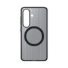 Husa Husa pentru Samsung Galaxy S26 S942, Rugged Magnet Case, Neagra EF-RS942CBEGWW "EF-RS942CBEGWW"
