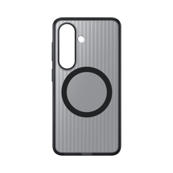 Husa Husa pentru Samsung Galaxy S26 S942, Rugged Magnet Case, Neagra EF-RS942CBEGWW "EF-RS942CBEGWW"