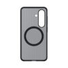 Husa Husa pentru Samsung Galaxy S26 S942, Rugged Magnet Case, Neagra EF-RS942CBEGWW "EF-RS942CBEGWW"