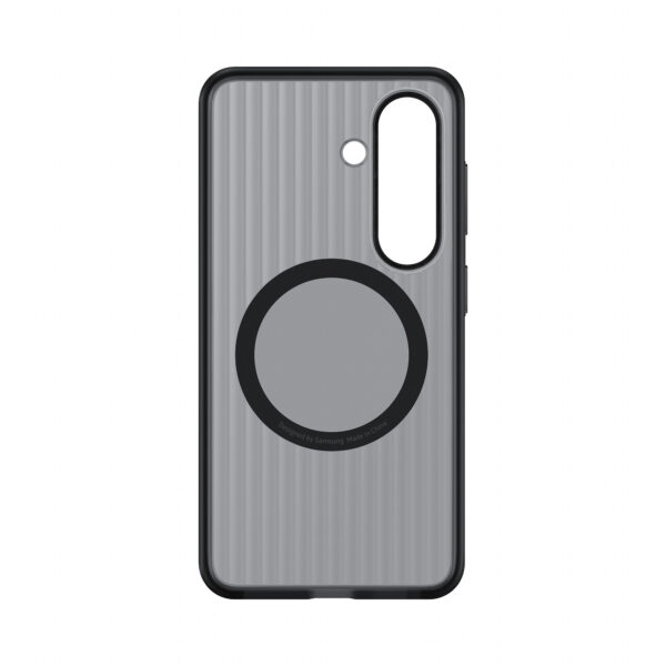 Husa Husa pentru Samsung Galaxy S26 S942, Rugged Magnet Case, Neagra EF-RS942CBEGWW "EF-RS942CBEGWW"